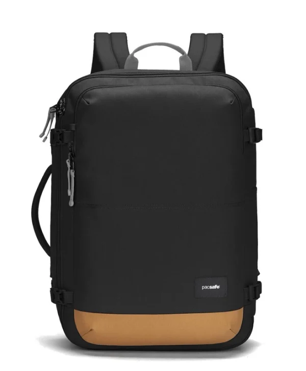 Pacsafe Backpack 34lt Μαύρο 35155130