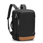 Pacsafe Backpack 34lt Μαύρο 35155130 - Image 6