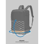 Pacsafe Backpack 34lt Μαύρο 35155130 - Image 8