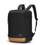Pacsafe Backpack 34lt Μαύρο 35155130 - Image 9