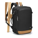 Pacsafe Backpack 34lt Μαύρο 35155130 - Image 11