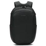 Pacsafe Backpack Αδιάβροχο 26lt Μαύρο 61125130