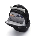 Pacsafe Backpack Αδιάβροχο 26lt Μαύρο 61125130 - Image 2