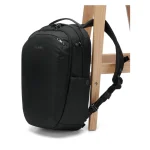 Pacsafe Backpack Αδιάβροχο 26lt Μαύρο 61125130 - Image 3