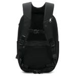 Pacsafe Backpack Αδιάβροχο 26lt Μαύρο 61125130 - Image 11