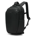 Pacsafe Backpack Αδιάβροχο 26lt Μαύρο 61125130 - Image 12