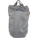 Reisenthel Carrybag Καλάθι Αποθήκευσης Υφασμάτινο Μαύρο 38x16x16cm BK7009 - Image 4