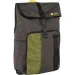 Segway Αδιάβροχη Τσάντα Πλάτης για Laptop 15.6" σε Πράσινο χρώμα AA.00.0010.52 3802-514 - Image 3