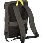 Segway Αδιάβροχη Τσάντα Πλάτης για Laptop 15.6" σε Πράσινο χρώμα AA.00.0010.52 3802-514 - Image 4