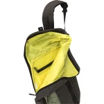 Segway Αδιάβροχη Τσάντα Πλάτης για Laptop 15.6" σε Πράσινο χρώμα AA.00.0010.52 3802-514 - Image 6