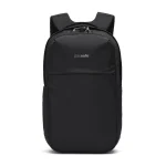 Pacsafe Backpack 20lt Μαύρο 61150100