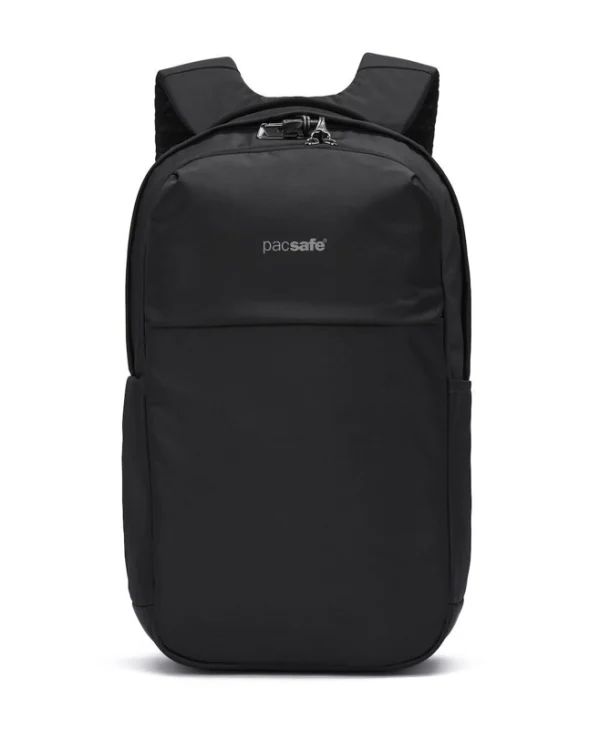 Pacsafe Backpack 20lt Μαύρο 61150100