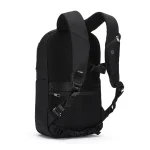 Pacsafe Backpack 20lt Μαύρο 61150100 - Image 3