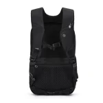 Pacsafe Backpack 20lt Μαύρο 61150100 - Image 4