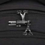 Pacsafe Backpack 20lt Μαύρο 61150100 - Image 6