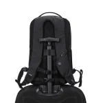 Pacsafe Backpack 20lt Μαύρο 61150100 - Image 8