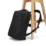 Pacsafe Backpack 20lt Μαύρο 61150100 - Image 9