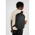 Pacsafe Backpack 20lt Μαύρο 61150100 - Image 10