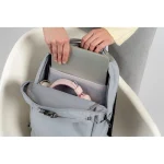 Pacsafe Backpack 20lt Γκρι 61150148 - Image 7