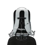 Pacsafe Backpack 20lt Γκρι 61150148 - Image 9
