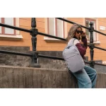 Pacsafe Backpack 20lt Γκρι 61150148 - Image 10