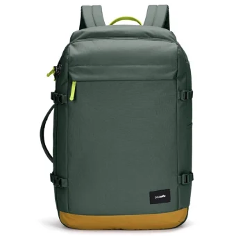 Pacsafe Backpack Αδιάβροχο 44lt Πράσινο 35160535