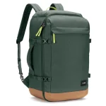Pacsafe Backpack Αδιάβροχο 44lt Πράσινο 35160535 - Image 5