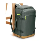 Pacsafe Backpack Αδιάβροχο 44lt Πράσινο 35160535 - Image 7
