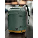 Pacsafe Backpack Αδιάβροχο 44lt Πράσινο 35160535 - Image 8