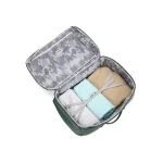 Pacsafe Backpack Αδιάβροχο 44lt Πράσινο 35160535 - Image 12