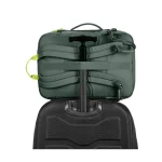 Pacsafe Backpack Αδιάβροχο 34lt Πράσινο 35155535 - Image 3