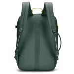 Pacsafe Backpack Αδιάβροχο 34lt Πράσινο 35155535 - Image 4
