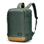 Pacsafe Backpack Αδιάβροχο 34lt Πράσινο 35155535 - Image 6