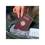 Pacsafe Backpack Αδιάβροχο 34lt Πράσινο 35155535 - Image 11