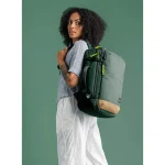 Pacsafe Backpack Αδιάβροχο 34lt Πράσινο 35155535 - Image 13