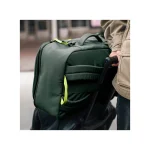 Pacsafe Backpack Αδιάβροχο 34lt Πράσινο 35155535 - Image 14