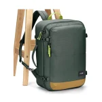 Pacsafe Backpack Αδιάβροχο 34lt Πράσινο 35155535 - Image 15