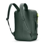 Pacsafe Backpack Αδιάβροχο 34lt Πράσινο 35155535 - Image 16