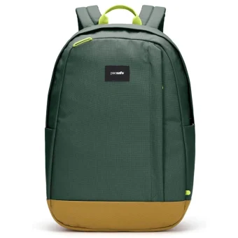 Pacsafe Backpack Αδιάβροχο 25lt Πράσινο 35115535