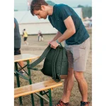 Pacsafe Backpack Αδιάβροχο 25lt Πράσινο 35115535 - Image 3