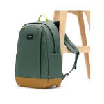 Pacsafe Backpack Αδιάβροχο 25lt Πράσινο 35115535 - Image 6