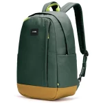 Pacsafe Backpack Αδιάβροχο 25lt Πράσινο 35115535 - Image 7