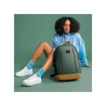 Pacsafe Backpack Αδιάβροχο 25lt Πράσινο 35115535 - Image 11