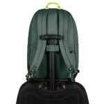 Pacsafe Backpack Αδιάβροχο 25lt Πράσινο 35115535 - Image 13