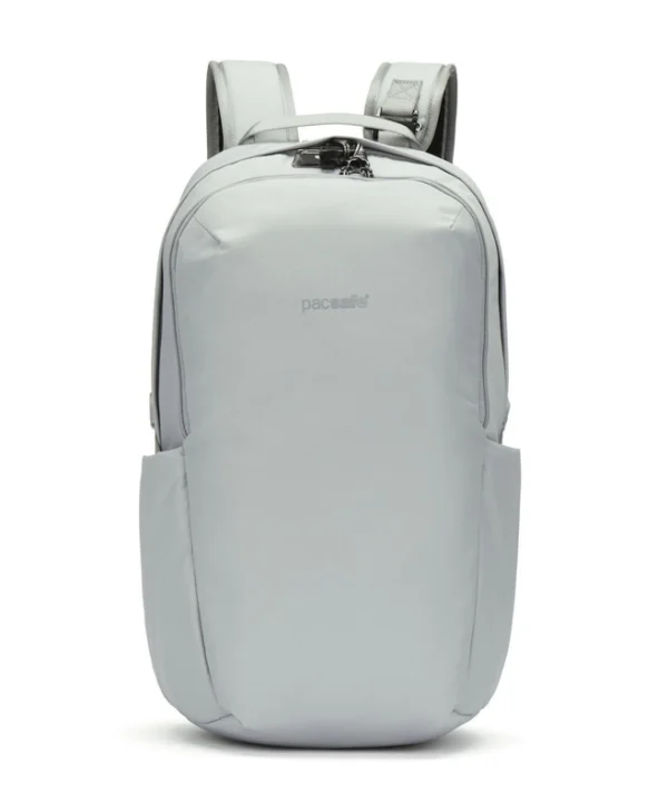 Pacsafe Backpack 24lt Γκρι 60301148