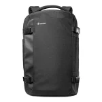 tomtoc Τσάντα Πλάτης για Laptop 17" σε Μαύρο χρώμα T66M1D1