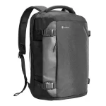 tomtoc Τσάντα Πλάτης για Laptop 17" σε Μαύρο χρώμα T66M1D1 - Image 2