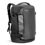tomtoc Τσάντα Πλάτης για Laptop 17" σε Μαύρο χρώμα T66M1D1 - Image 5