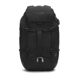 Pacsafe Backpack Μαύρο 60315100