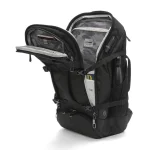 Pacsafe Backpack Μαύρο 60315100 - Image 3